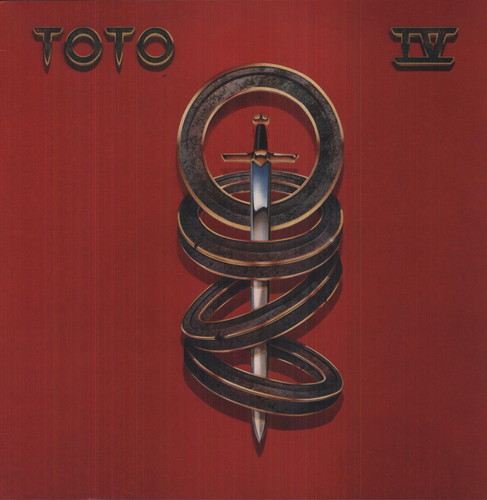 Vinyl toto