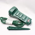 thumbnail image 5 of Smart Outdoor 4 ft. 6-Outlet Power Stake, 5 of 5