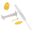 thumbnail image 3 of Bike Oil Change Injector,Bike Oil Change Injector Bike Oiling Filling Injector Bike Oiling Injector Tool High Capacity, 3 of 14