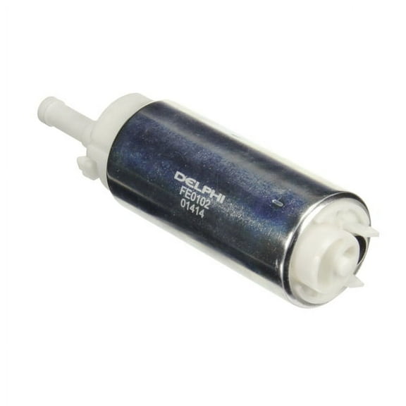 DELPHI - ELEC FUEL PUMP Fits select: 1999 PONTIAC BONNEVILLE, 1996 BUICK PARK AVENUE