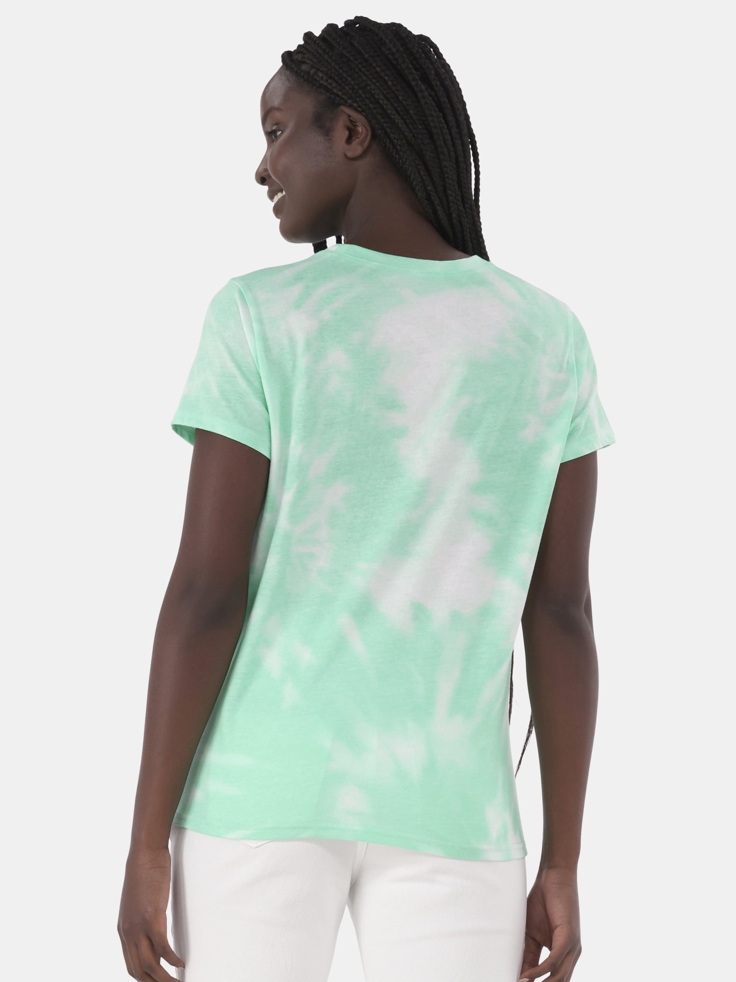 Not Today Pinchers Graphic Tee with Short Sleeves, Women's