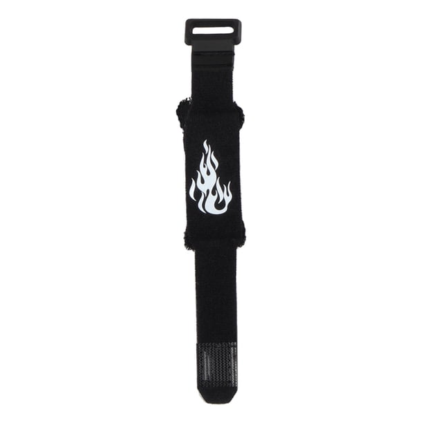 Silenciador de cuerda de guitarra de base silenciador para guitarra acústica Fuego SM SunniMix Guitarras cuerdas muter