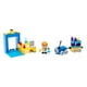 thumbnail image 2 of Set de Construcción Mega Construx Mattel Minions 150 Piezas, 2 of 4