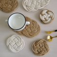 thumbnail image 2 of Alfombrilla de estilo nórdico Sunnimix manteles de cocina antideslizante Lavable Fácil de limpiar, 2 of 8