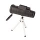 thumbnail image 1 of Telescopio Monocular HD, Telescopio Monocular de Alta Potencia de 40x60 Vista MÁS Grande Portátil Con Trípode Por Soporte de Teléfono para Caminar, 1 of 7