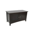 thumbnail image 4 of Alaterre Shaker Cottage Storage Bench, 4 of 5