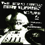 World Famous Beat Junkies, Vol. 2
