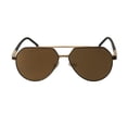 thumbnail image 2 of Lentes de sol Carrera 1067/S I46YL Aviator, 2 of 4