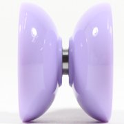 Recess YoYo FIRST BASE YO-YO -Plastic- Beginner to Pro- (Clear)