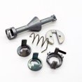 thumbnail image 2 of 1 Set Door Lock Cylinder Repair Kit for BMW 1 Series E81 E82 E87 E88 Front Right/Left 2004-2013, 2 of 2