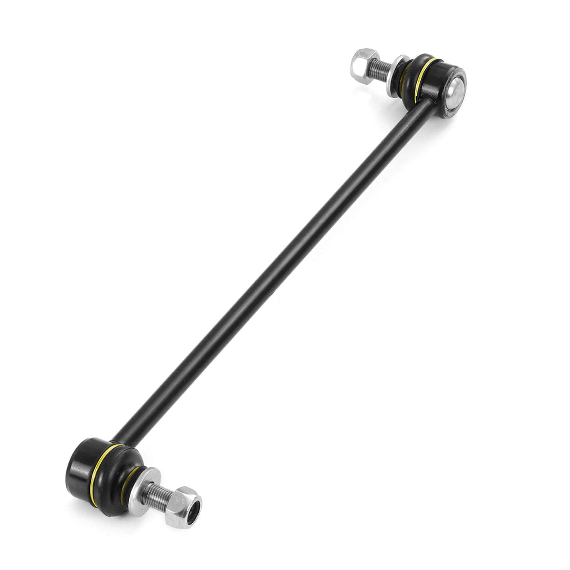 Metrix Premium Chassis Parts - 2 PC Front Sway Bar Stabilizer End Link Kit Fits 17 Toyota Corolla iM, 16-20 Mirai, 10-15 Prius, 12-15 Prius Plug-In, 06-18 RAV4, 11-17 CT200h, K750043, Made in Europe