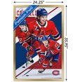 thumbnail image 5 of LNH Canadiens de Montréal - Cole Caufield 22, 5 of 5