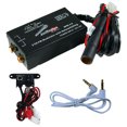 thumbnail image 1 of AUDIOP RFM35 modulateur FM st-r-o avec interrupteur - distance, 1 of 3
