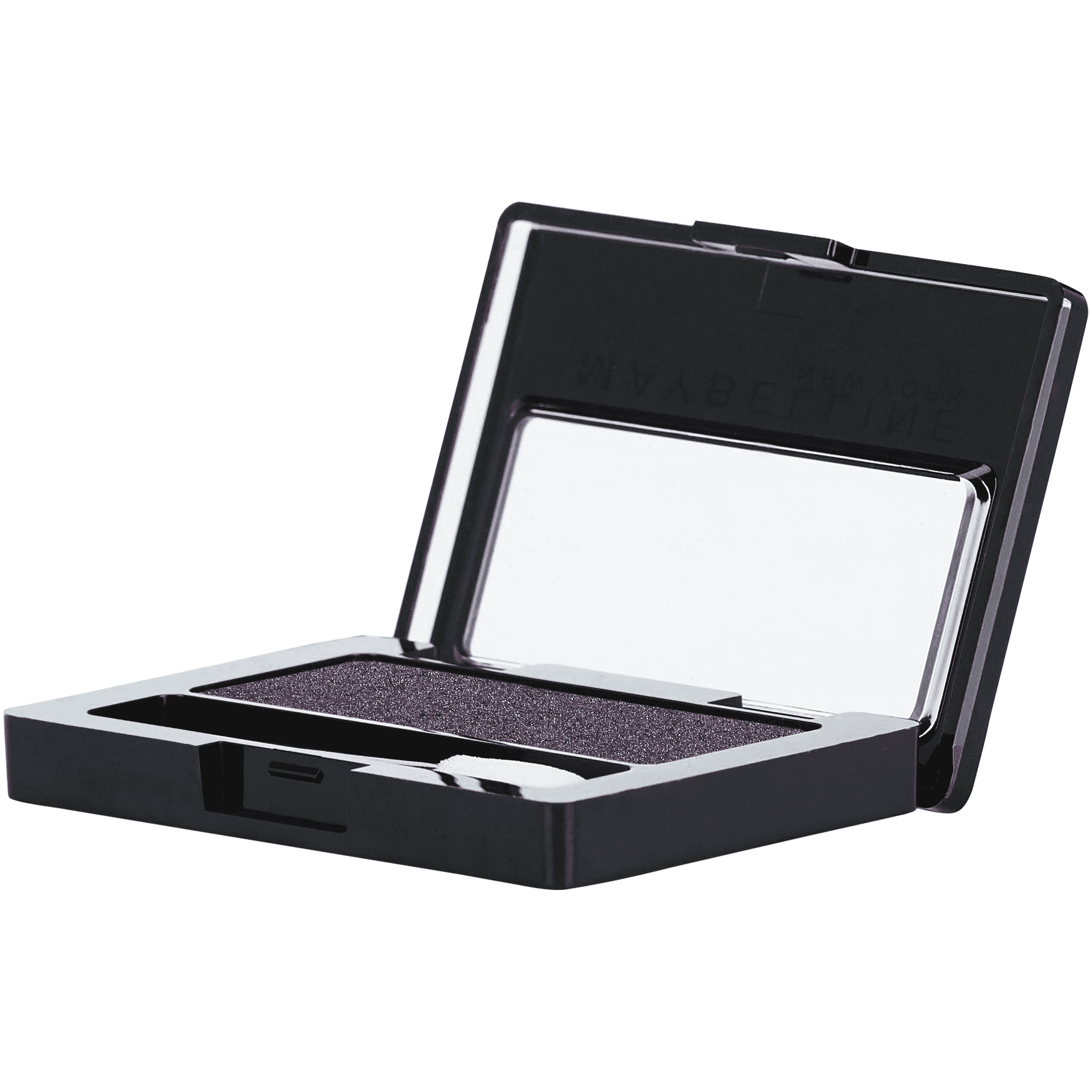 (2 pack) Maybelline Expert Wear Eyeshadow Makeup, Humdrum Plum