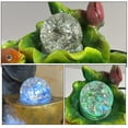 thumbnail image 6 of Hemobllo 1Set Stylish Clear Crystal Sphere for Water Fountain and Home Office Decor, 6 of 8