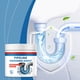 thumbnail image 1 of Fast Foam Toilet Cleaner Pipe Clearing Agent Foam Cleaner, 1 of 9