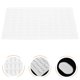 thumbnail image 3 of 500 pcs Double Side Gel Glue Adhesive Tack Clear Removable for Wall, 3 of 3