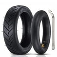 8.5" Air Filled Tireinner Tube And Tire Replacement Wheel for Electric