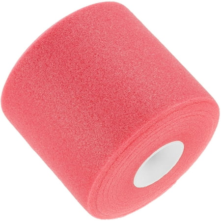 OATIPHO Comfortable Elastic Sports Tape Red for Athletes Joints