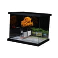 thumbnail image 2 of TISHITA Street Model Diorama 1/64 Craftsmanship for Men Model Car Display Photo Prop, 2 of 7