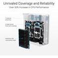 thumbnail image 3 of Router Asus Zen BD4 (2 Pack) Wifi DUAL BAND BE3600, 3 of 4