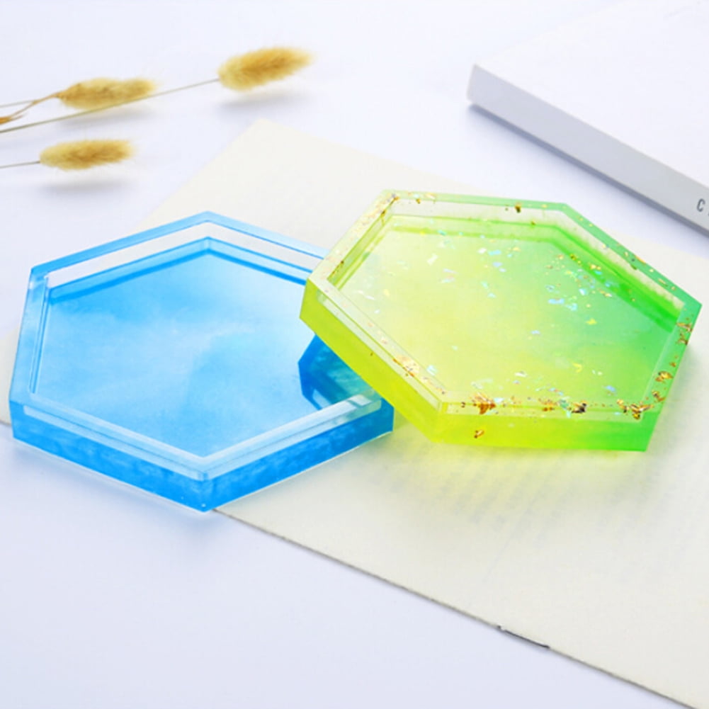 Silicone Molds For Resin Epoxy Resin Casting Art Molds For Diy Cup Pen Soap  Candle Holder Ashtray Flower Pot Pendant Cy346A From Xzxzccc, $40.09