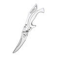 thumbnail image 3 of yuksok Poultry Shears Ergonomical Handle Heavy Duty Easy to Clean Kitchen Scissors for, 3 of 8