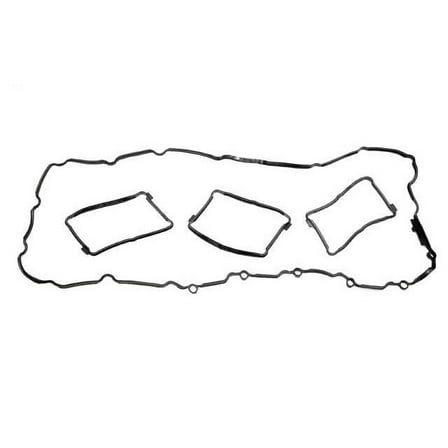 Valve Cover Gasket Set - Compatible with 2011 - 2017 BMW X3 xDrive35i 2012 2013 2014 2015 2016