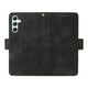 thumbnail image 2 of Funda GANGXUN para Samsung Galaxy A34 5G con diseño acolchado elegante, cuero PU, protección total y ajuste preciso, 2 of 5