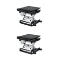 thumbnail image 3 of Greeniant Adjustable Lifting Platform 360 Rotatable Equipment Platform for Experiment Tipo 1 2piezas, 3 of 4