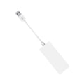 thumbnail image 1 of Kenally USB Car Navigator Android Car Services Player Adapter Resolución de adaptación automática con la versión del sistema Android Cámaras de salpicadero de coche Blanco, 1 of 6