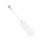 thumbnail image 1 of Riwesomey USB Car Navigator Android Car Services Player Adapter Resolución de adaptación automática con la versión del sistema Android Cámaras de salpicadero de coche Blanco, 1 of 6