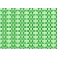 thumbnail image 1 of Ahgly Company Indoor Rectangle Patterned Jade Green Area Rugs, 2' x 4', 1 of 6