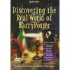 Pre-Owned Discovering the Real World of Harry Potter