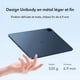 thumbnail image 3 of Tablet Honor Pad 8 12 Color azul  128 GB, 3 of 5