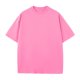 thumbnail image 3 of pstuiky Camisa de manga corta para hombre, Camisas deportivas informales de manga corta y cuello redondo para hombre, de color liso ropa de hombre l, 3 of 3