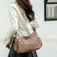 thumbnail image 2 of Bolso versátil multicapa para mujeres mediana edad bolso para madre bolso cruzado gran capacidad bolso hombro bolso cruzado portátil 1160-PZ20240717014940 Marrón, 2 of 6
