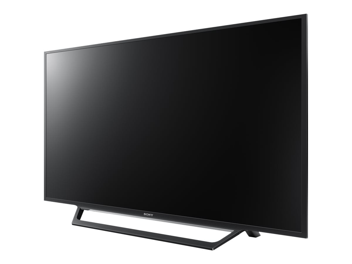 2016 Model Sony KDL40W650D 40-Inch Built-In Wi-Fi HD TV