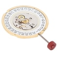 thumbnail image 3 of Watch Accessories, Alloy 1019 Quartz Watch Movement  For Watch Repairing For Watch Repairers For Watchmakers, 3 of 8