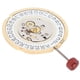thumbnail image 4 of Movimiento de reloj de cuarzo profesional, pieza de movimiento de repuesto de reloj de aleación 1019, accesorios para reparación de relojes, 4 of 14