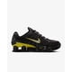thumbnail image 4 of Nike Shox TL Men's Shoes Black Dynamic Yellow Metallic Silver CN0151 002, 4 of 6