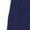 Dark Blue, variant on Summer Dresses for Women Round Neck Cap Sleeve Ruffle Hem Casual Smock Mini Dress