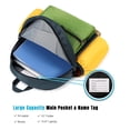 thumbnail image 3 of Mochila STEAMEDBUN Kids para niños de 4 a 6 años, 38 cm, 3 of 9