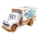 thumbnail image 4 of Disney Pixar Cars 3 Thunder party Lightning Mcqueen 1:55 Dr Damage Arvy Modelo de vehículo de fundición a presión de metal Juguete Regalo de Navidad para niños, 4 of 5