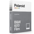 thumbnail image 2 of Polaroid Black & White Film for 600 8 Photos 6003, 2 of 8