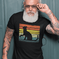 thumbnail image 6 of Cat Dad Shirt - Cat Shirts for Men - Cat Gifts for Men - Cat Dad Gifts - Cat Vintage Tees for Men Cat Shirt, 6 of 9