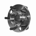 thumbnail image 6 of For Buick Reatta Riviera & Cadillac Eldorado 1989 Front Wheel Hub Bearing - BuyAutoParts, 6 of 8