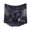 Dark Blue, variant on Sngxgn Women's Seamless Underwear Lace Panties invisible Underpants Panty for Womens(Dark Blue,L)