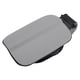 thumbnail image 1 of Tapa de la puerta del tanque de combustible para Audi A6 C7 2012-2018 Cubierta de la tapa del llenado de combustible Tipo de tornillo No.4GD809907A Primer ABS, 1 of 6