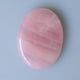 thumbnail image 5 of Piedras naturales para , del estrés corporal, piedra para de ojos, SPA, de de moxibustión profesion, ador , 4 PIEZAS Macarena piedras, 5 of 6